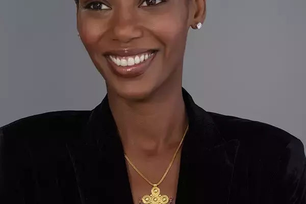 Rebecca Rau Debuts 'Then & Now' Collection at NYC Jewelry Week
