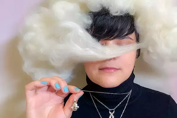 Subject Object's New Charm Collection: Art, Emotions, and Wearable Guardians
