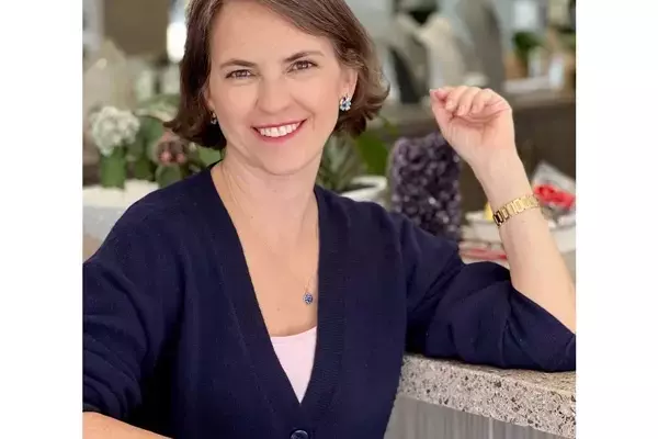 The Evolution of a Jewelry Brand: Emily Kuvin's Creative Journey