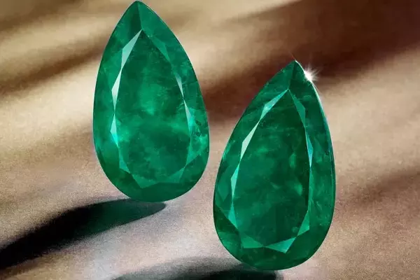 Bonhams Presents a Dazzling Array of Gemstones and Jewels in Hong Kong