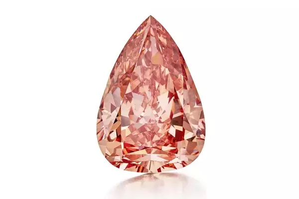 Sotheby's Unveils Billion-Dollar Luxury Gemstone Collection in Abu Dhabi