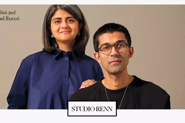 Indian Jewelers Blend Traditional Craftsmanship with Avant-Garde Designs for a Global Audience