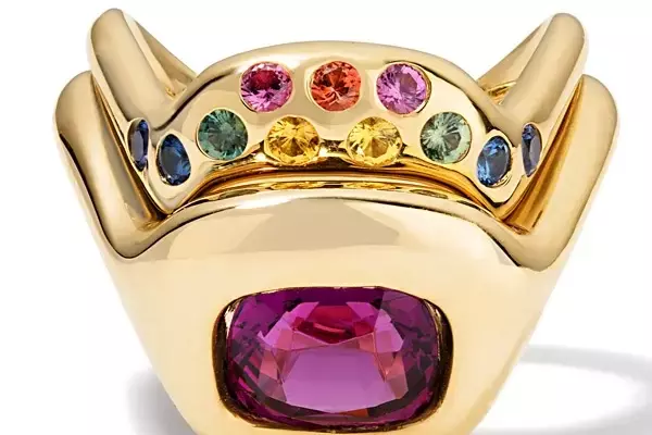 November's Dazzling Delights: A Curated Collection of Fine Jewelry