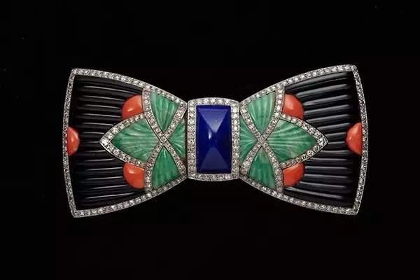 Neil Lane's Museum Exhibition: A Century of Jewelry