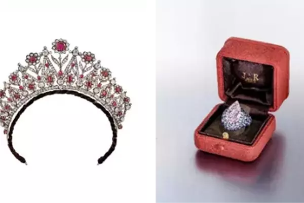Christie's Geneva Auction: A Showcase of Exceptional Jewels