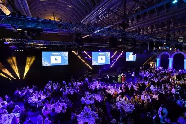 UK Jewellery Awards 2026: Recognizing Excellence in the Industry
