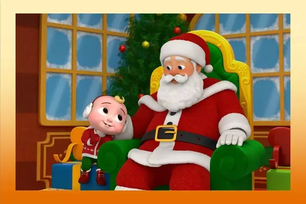 CoComelon Celebrates the Holiday Season with New Content