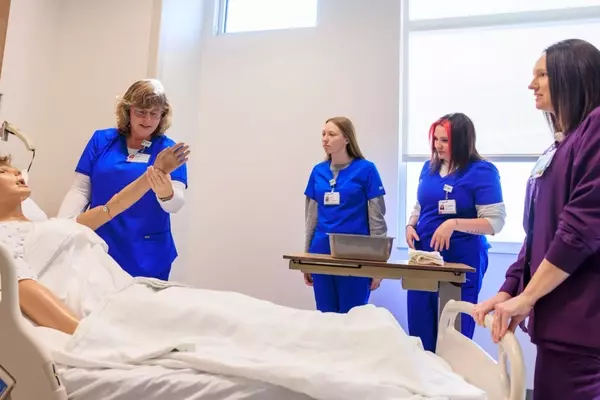 Certified Nursing Assistant (CNA) Course: A General Overview