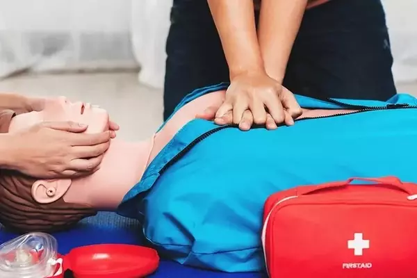 CPR & First Aid: Why this course is more than just a mandatory certificate