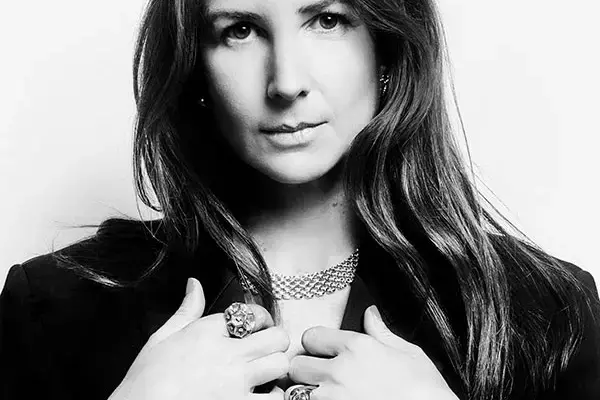 Randi Molofsky's Journey to Vintage Jewelry Curation