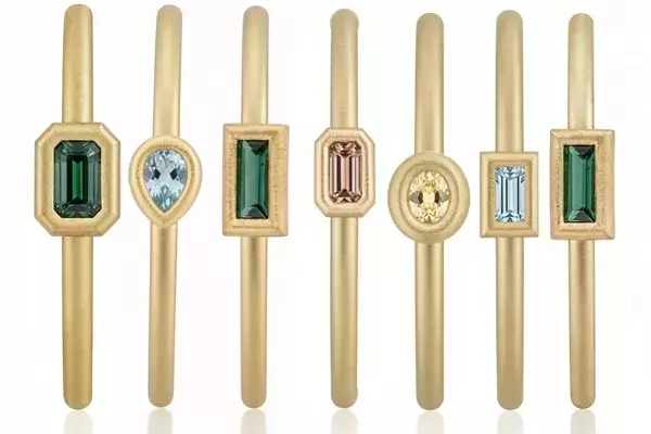 Holiday Wrist Stacks: The Resurgence of Stackable Bracelets