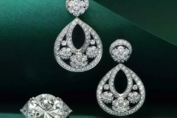 Freeman's Concludes 2025 with Stellar Jewelry Auction
