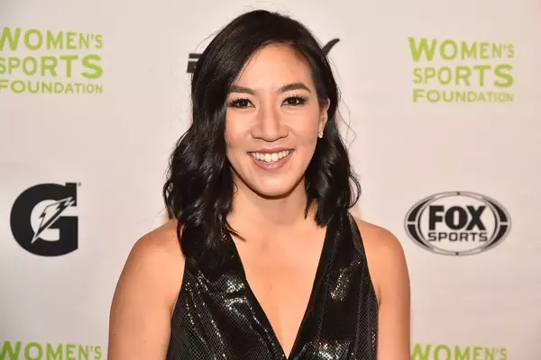 Olympic Champion Michelle Kwan Welcomes Second Child Amidst Fertility Journey