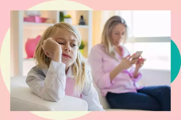 Understanding and Addressing Children's Need for Attention