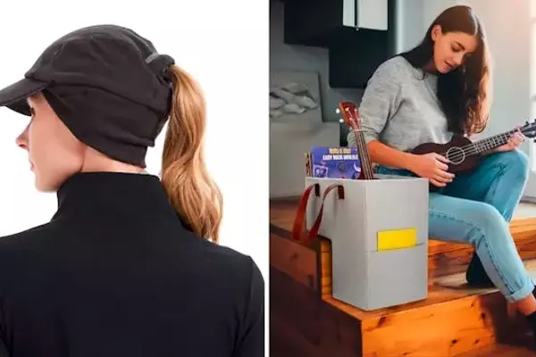 60 Ingenious Products from Amazon You Didn't Know You Needed