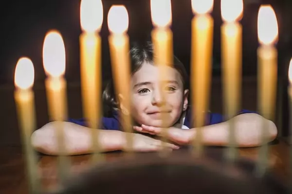 Understanding Hanukkah: History, Traditions, and Teaching Children