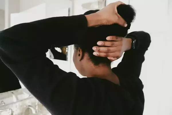 Understanding Hair Changes During and After Pregnancy