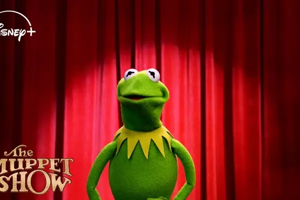 The Muppet Show Returns for 50th Anniversary Special with Sabrina Carpenter