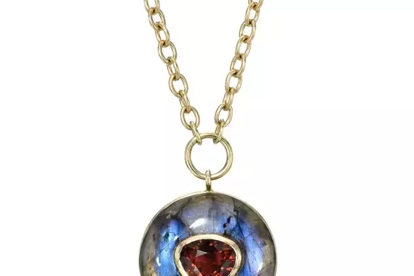 Key Jewelry Style Directions from 2025