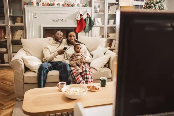 22 Festive Films to Brighten Your Holiday Season