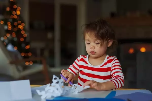 Embracing Winter Joy: Activities for Families