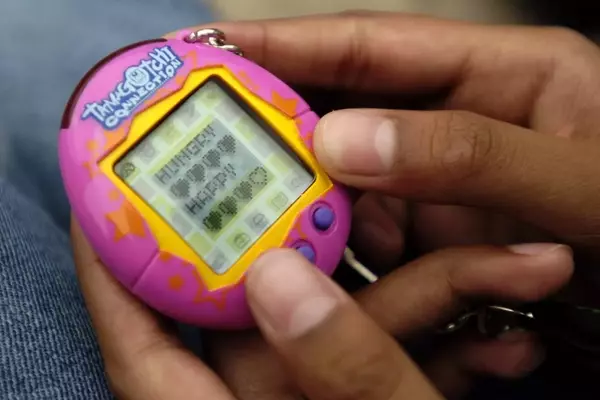 Nostalgic Toys: A Journey Through '90s and '00s Holiday Wish Lists