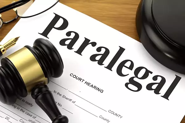 Paralegal Certificate Programs: A Practical Pathway into the Legal Profession