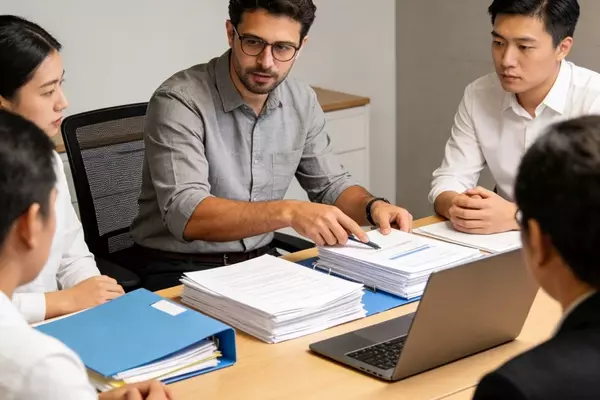 The Strategic Ascent: A Technical Framework for Professional Upskilling