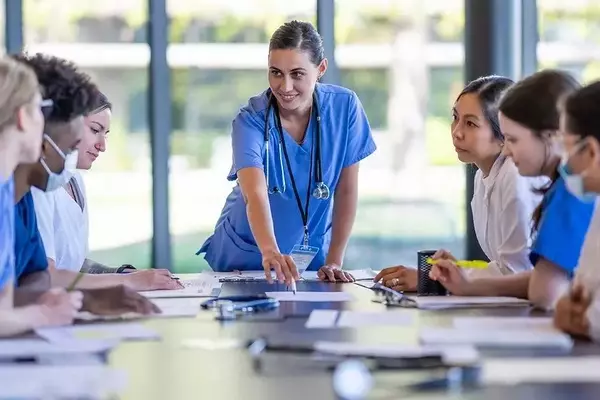 Master of Science in Nursing (MSN): Graduate‑Level Education for Advanced Nursing Practice