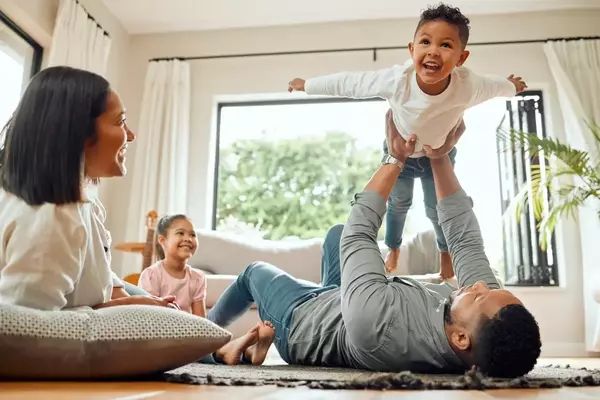 Outdated Parenting Trends to Abandon in 2026