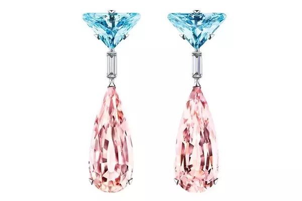 Prada's 'Couleur Vivante' Collection: A Vibrant Evolution in Fine Jewelry