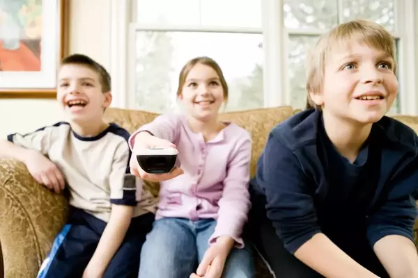 The Enduring Appeal of '90s After-School Television