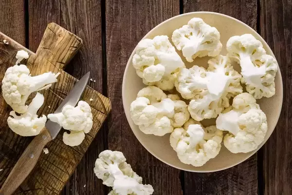 The Best Way to Prepare Cauliflower, According to Chefs