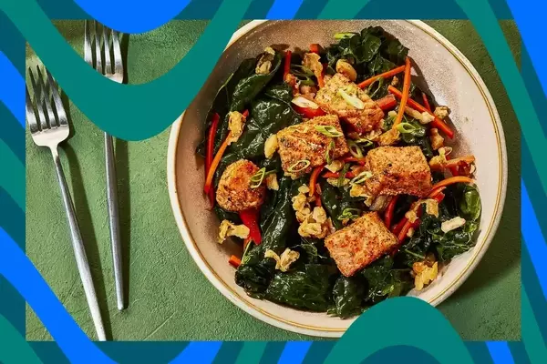 The Ultimate Dinner for Optimal Cholesterol Levels