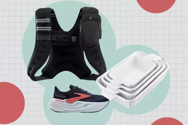 Top Amazon Sales for a Healthy 2026 Lifestyle