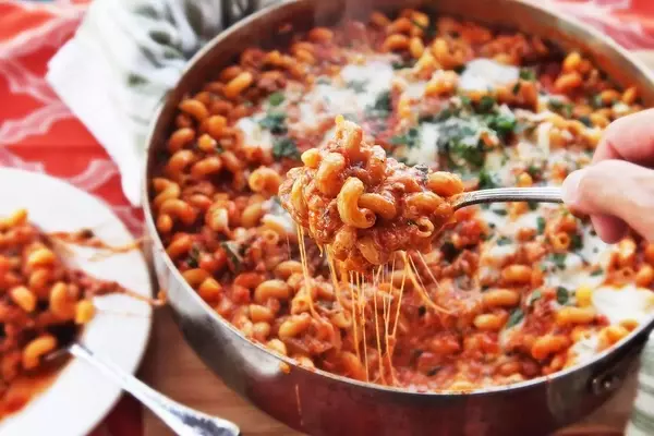 Effortless One-Pot Pasta Dishes: Delicious Meals, Minimal Cleanup