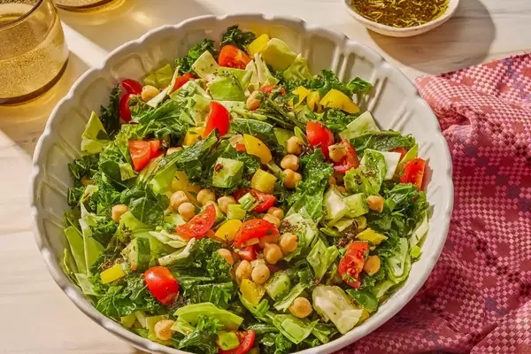 Quick and Easy Anti-Inflammatory Dinners