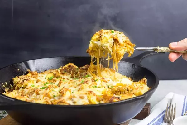 Delicious and Hearty Vegetable Casseroles for Any Occasion
