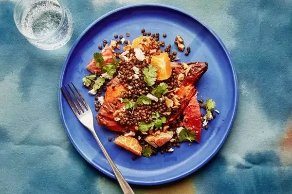 Editors' Culinary Creations: A Monthly Look at Home Cooking