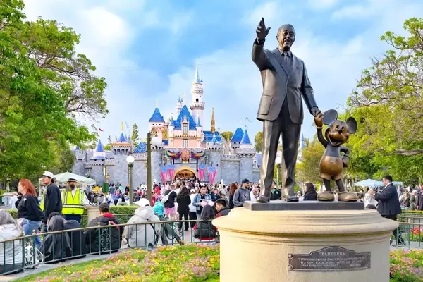 Disneyland vs. Disney World: A Neurodivergent Family's Preferred Park