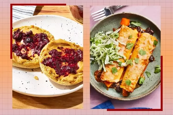 A 7-Day Anti-Inflammatory Meal Plan for Enhanced Cardiovascular Well-being