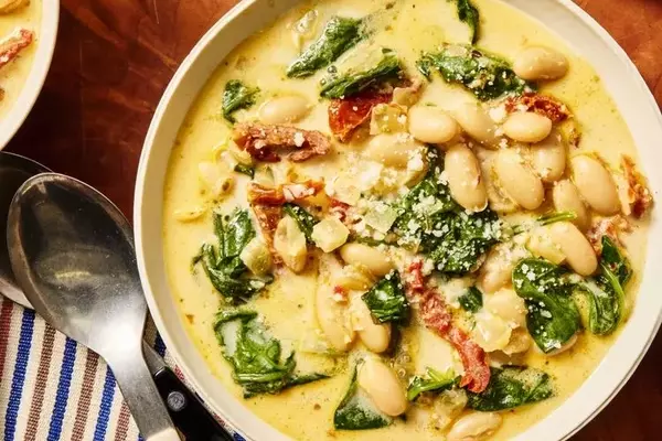 High-Fiber One-Pot Dinners for a Healthy Week