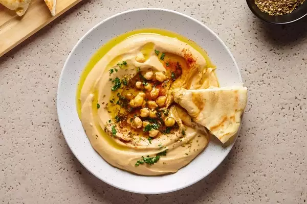 Exploring the Versatile World of Chickpea Cuisine