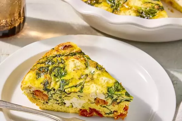 23 High-Protein Breakfast Recipes to Fuel Your Mornings