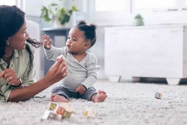 Rethinking Child Development Milestones