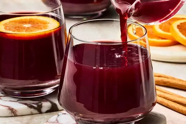 22 Invigorating No-Sugar-Added Drinks to Boost Your Health and Hydration