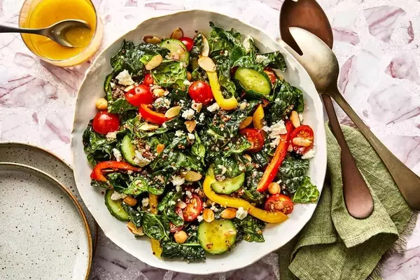 Top Anti-Inflammatory Vegetables for Post-Holiday Wellness