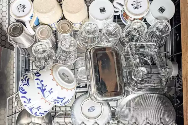 Mastering Your Dishwasher: A Comprehensive Guide to Optimal Loading