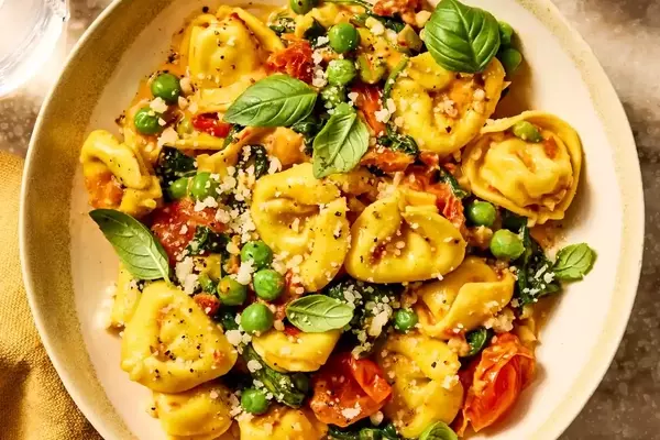 21 Easy High-Protein Dinners for Winter: Quick & Cozy Meals