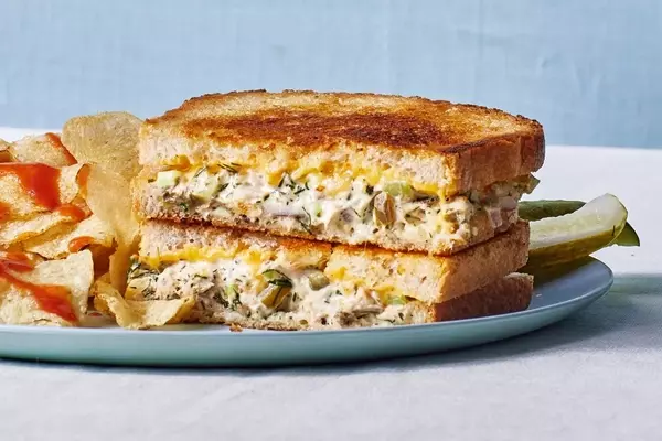 Culinary Creations: Editors Share Diverse Canned Tuna Recipes